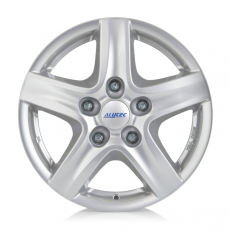 Alutec GripT