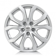 Alutec W10