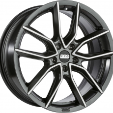 BBS XA0102