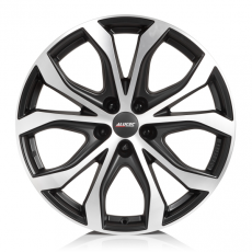 Alutec W10
