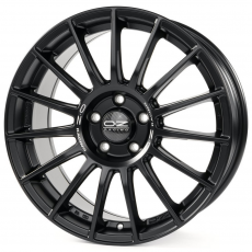 Oz Superturismo Dakar