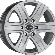 Mak Stone 6 W