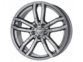 Alutec DriveX
