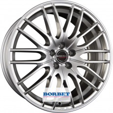Borbet CW 4