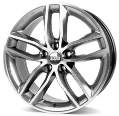 BBS SX0501