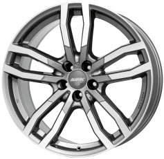 Alutec DriveX