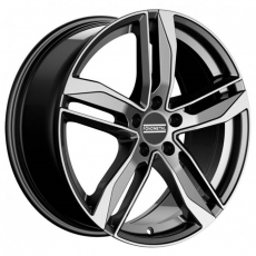 Fondmetal Hexis