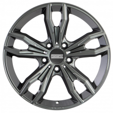 Fondmetal Alke