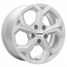 Carwel TSada 1606