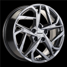 Carwel Tcagan 1716 ABT