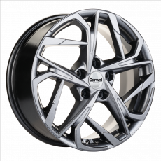Carwel Tcagan 1716 ABT