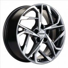 Carwel Tcagan 1716 ABT