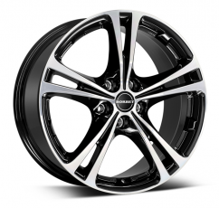Borbet XL