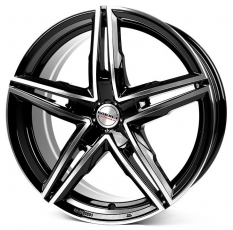 Borbet XRS