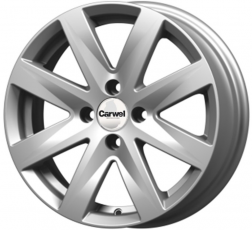 Carwel Volgo 208 SB
