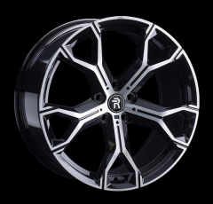 Replay LR75