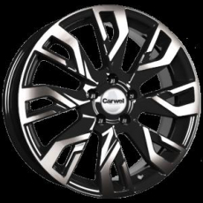 Carwel Рамза 207 SB