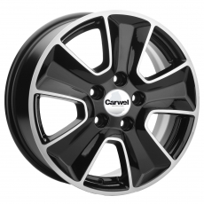 Carwel CHeder 1601 ABT