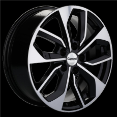 Carwel Elton 1703 ABT