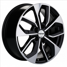 Carwel Elton 1703 ABT