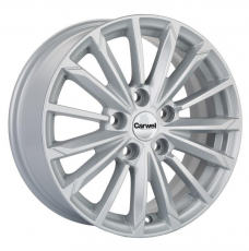 Carwel Tevriz 1611 AGR