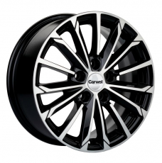 Carwel Tevriz 1611 AGR