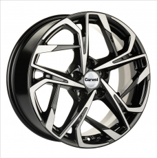 Carwel Tcagan 1716 ABT