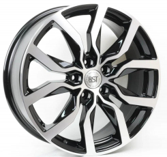 RST R138