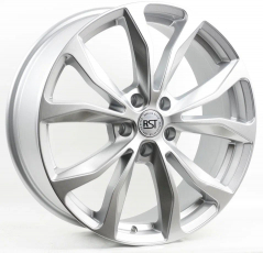 RST R009