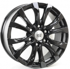 RST R118