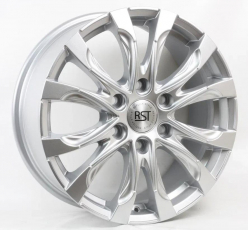 RST R118