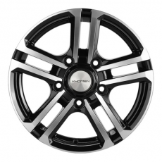 Carwel Niva 1602