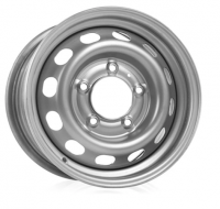 Eurodisk Silver