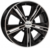 Carwel Istok 106 AB