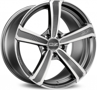 Oz Montecarlo HLT