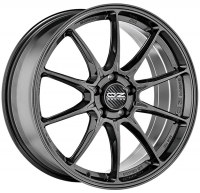 Oz Hyper GT HLT