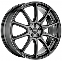 Oz Hyper XT HLT