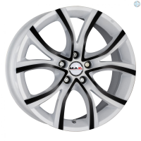Mak Nitro 5