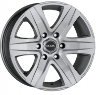 Mak Stone 4x4 T
