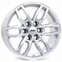 ATS Temperament 6