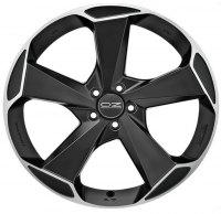 Oz Aspen HLT