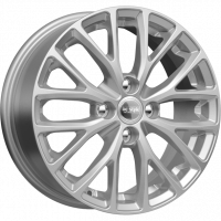KiK KC782 (Silver)