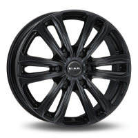 Mak Safari 6
