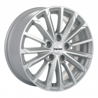 Carwel Tevriz 1611 AGR