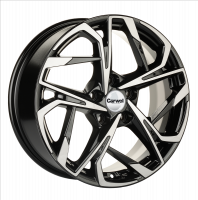 Carwel Tcagan 1716 ABT