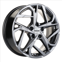 Carwel Tcagan 1716 ABT