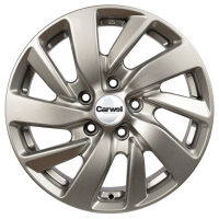 Carwel Baykal 166 SB