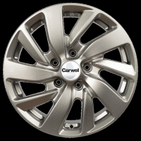 Carwel Байкал 166