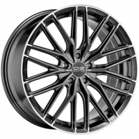 Oz Gran Turismo HLT
