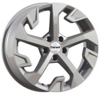 Carwel Таскан 262